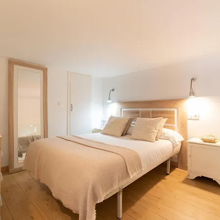 El Loft De Sol Apartment Vigo Exterior photo