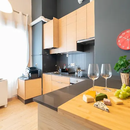 El Loft De Sol Apartment Vigo Exterior photo