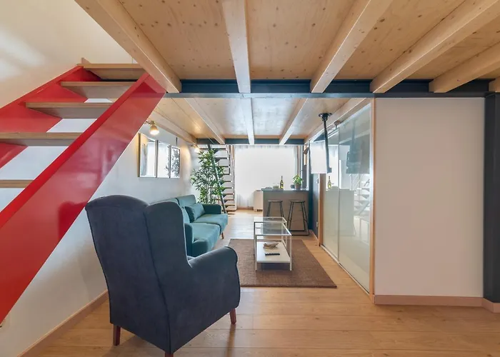El Loft De Sol