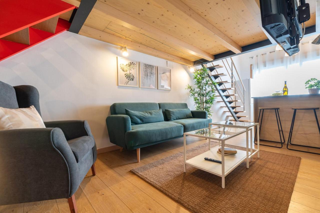 Apartament El Loft De Sol